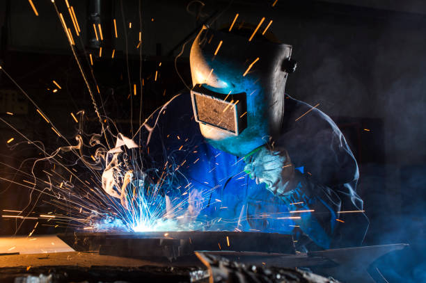 Greenfield, IA Welder & Metal Fabrication Company