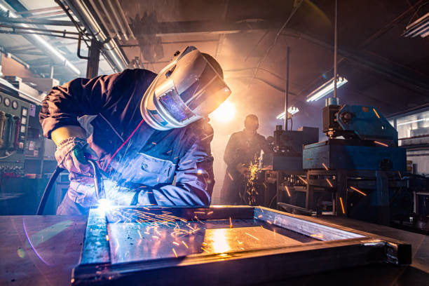 Best Specialty Welding Processes in Greenfield, IA