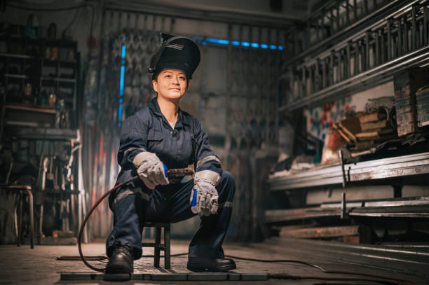 Best Food and Beverage Processing Equipment Welding in Greenfield, IA