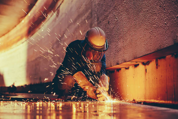 Best Automation and Robotic Welding in Greenfield, IA