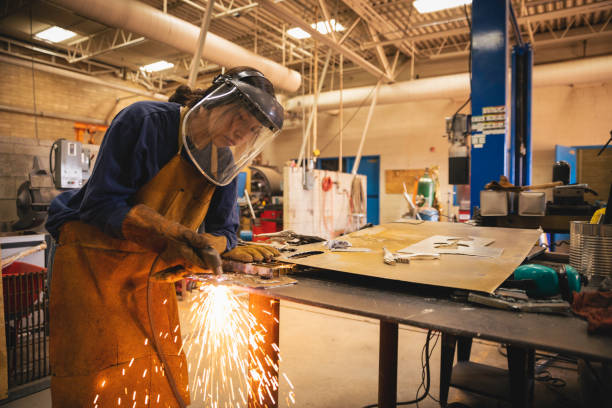 Greenfield, IA Welder & Metal Fabrication Company