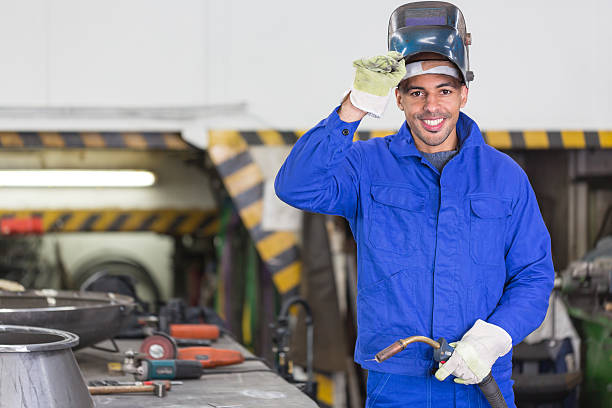 Best Specialty Welding Processes in Greenfield, IA